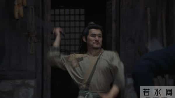 才播8集拿下9.6分，赵本山令观众成功入坑，武侠喜剧有天花板了