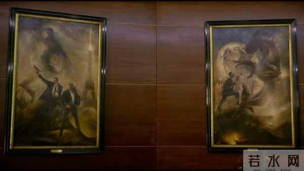 黑衣人4彩蛋大盘点 黑衣人全球追缉结尾有彩蛋吗什么意思