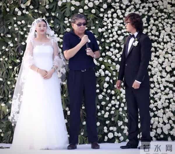 孕肚披婚纱独特风景线，李小璐 孙俪 陈妍希谁是最美大肚新娘？