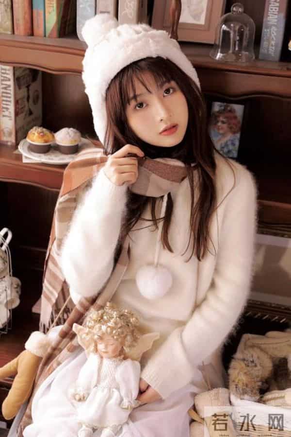 取向狙击——这些会打游戏的宝藏小姐姐你还不知道吗