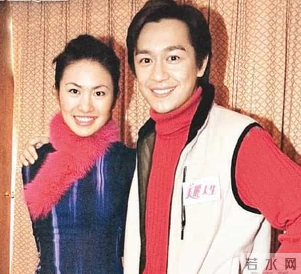 荒唐的陈浩民：辜负叶璇佘诗曼又骚扰阿娇，妻子5年剖4胎还出轨