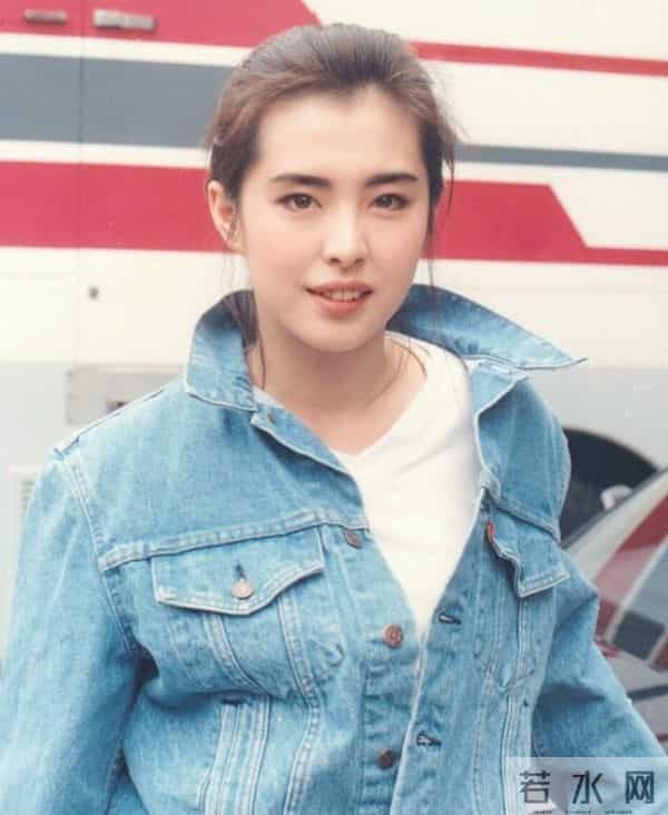 6位90年代“港星美人”，黎姿嫁给富豪诞下4子，王祖贤至今仍单身
