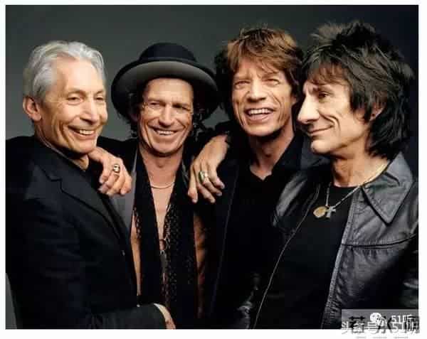 第8次当爸!这个摇滚主唱73岁又当爹,女友29!果真放荡不羁