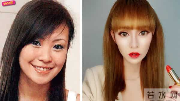 丁小芹罪成入狱之日消失不见,爆料杨千嬅老公抠门,被闺蜜恶整