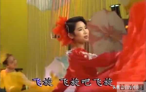 90年代春晚——1992年第10届（杨澜主持，小品冲顶）