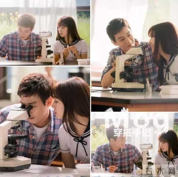 《Doctors》霸气上演师生恋一言不合就动手，有种你打我啊