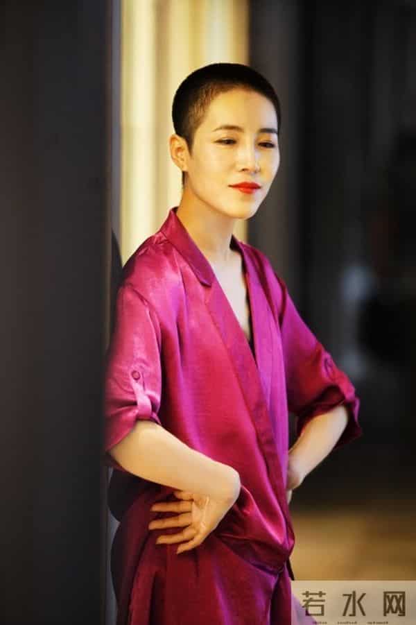 首届残障儿童电影节,景珂凭借《喜禾》再获最佳女演员奖