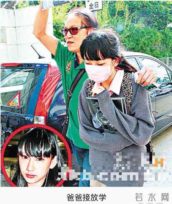 “陈冠希旧爱”谢芷蕙:沉迷虚荣拜金,最终走向了深渊