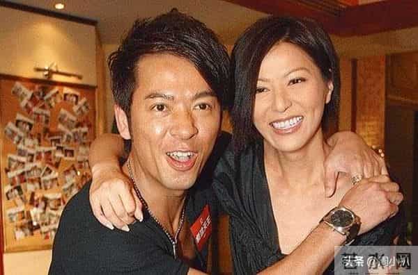 三遇渣男的滕丽名，现在过得怎么样了？