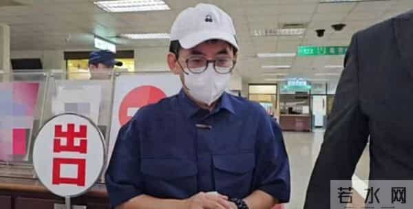 台媒:花数百万新台币与33名被害人和解,黄子佼求轻判,二审定于11月25日宣判