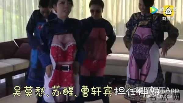 还记得《中国好声音》的张玮吗?他在这部剧里跑龙套?