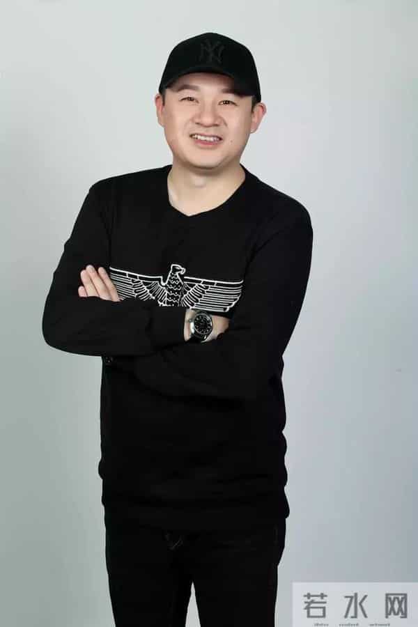 对话陈刚：从选秀到偶像养成  - 正午·偶像02