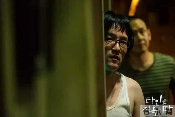 近十年评分最高的10部悬疑韩剧，《幽灵》第9，《信号》仅第2