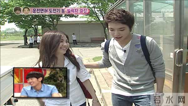 韩版我结:当年的热门甜蜜的明星夫妇 你们还记得几对?维尼红薯