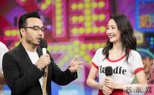 因“夜光剧本”丑闻打开知名度，“无情悔婚女”王鸥是怎样上位的