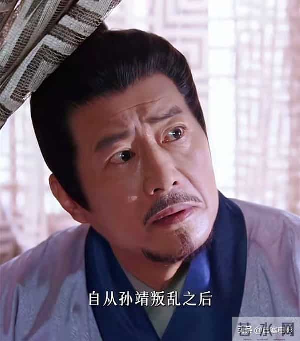 全员美人，6位老牌男神做配，古偶剧这样拍何愁没观众