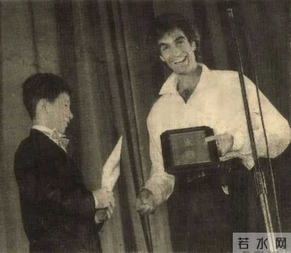 曾被传遭到封杀，上过央视春晚的魔术师刘谦，如今怎么样了？