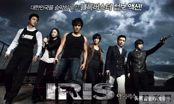 8部意难平韩剧结局,《奶酪陷阱》烂尾,最后一部让人心痛15年