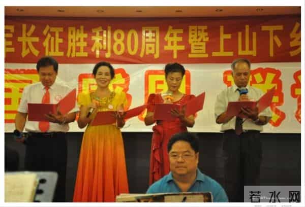 贵县(贵港市)下乡插队第一人,为何说他的沉浮令人唏嘘和反思