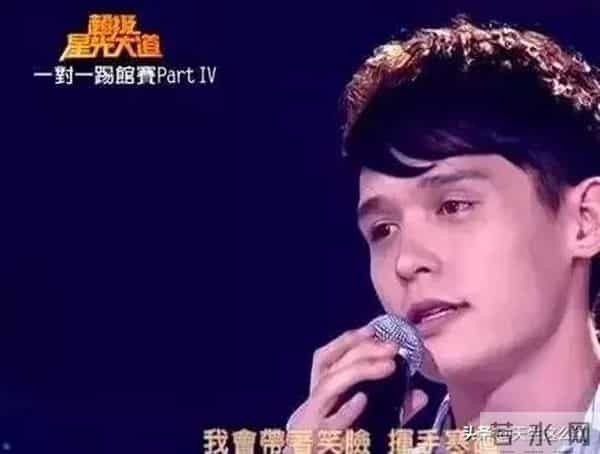 陈晓眼睛里没光了?为啥总有人觉得他跟陈妍希婚姻不幸福?