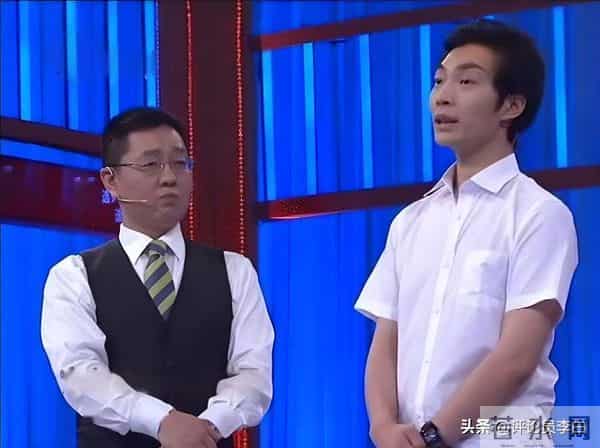 《非你莫属》： 让人印象深刻的求职者现状