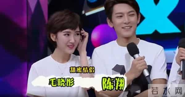 “谎话大王”陈翔的毁灭史,他的结局早就注定了