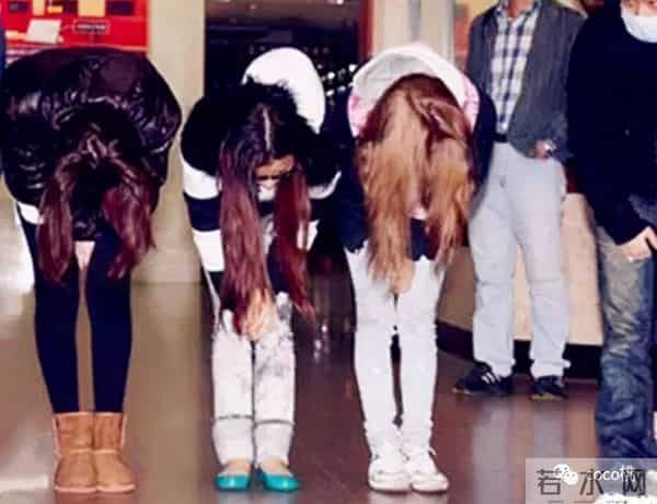 整天醉生梦死又殴打司机，康熙女神Makiyo居然还翻身了？