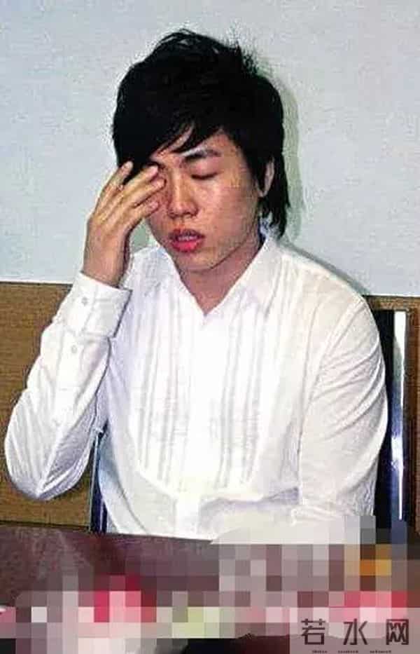 自夸天生车手的陈乔恩酒驾被捕，或许是胡彦斌高晓松的教训没背熟