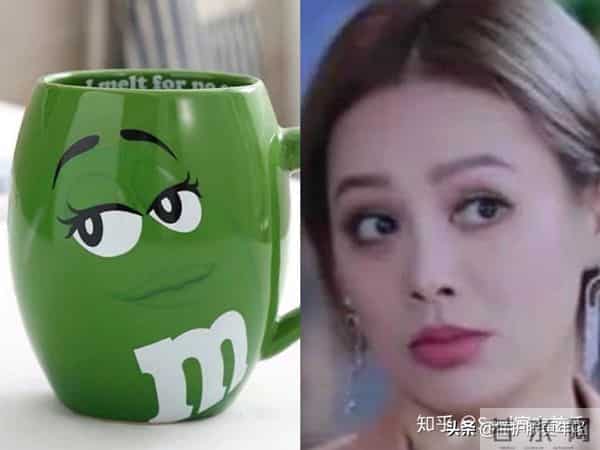 有哪些长得相像的明星?