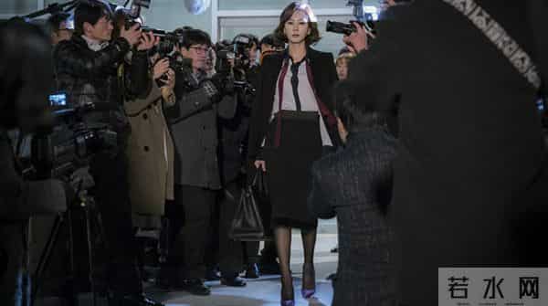 《迷雾》:我们能不能有一点格调呢