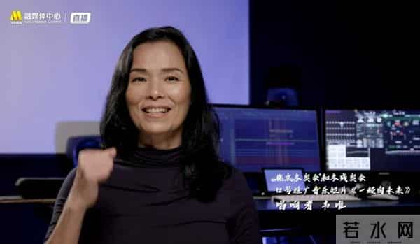 冬奥口号推广音乐短片《一起向未来》定档，张学友刘德华谭咏麟李克勤等百人都来献声