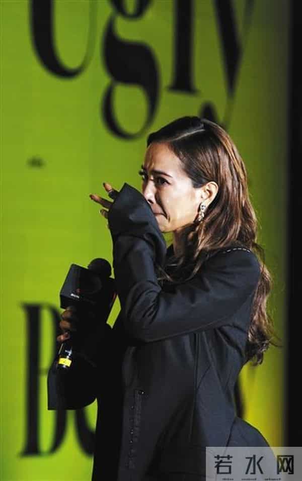 蔡依林发片落泪，主打歌全是个人经历