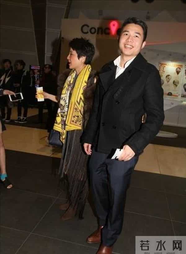 何猷亨：被称为最像赌王的儿子，却在赌王去世前一天开游艇派对