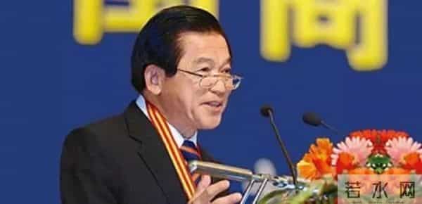 福建籍著名华人企业家、马来西亚“棕油大王”李深静逝世