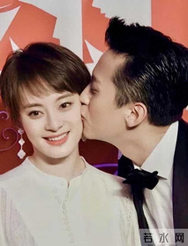 邓超孙俪15年婚姻：两个不婚主义者，把日子过成幸福范本