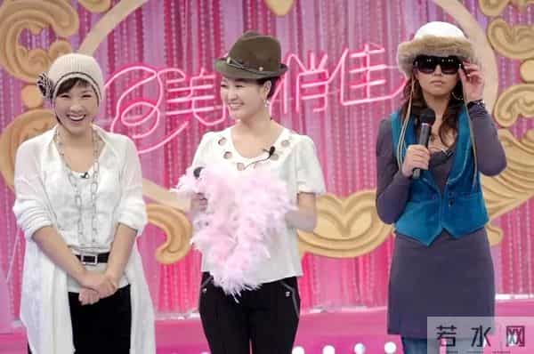 刘恺威爆新恋情，聊聊《美丽俏佳人》那些女主持…