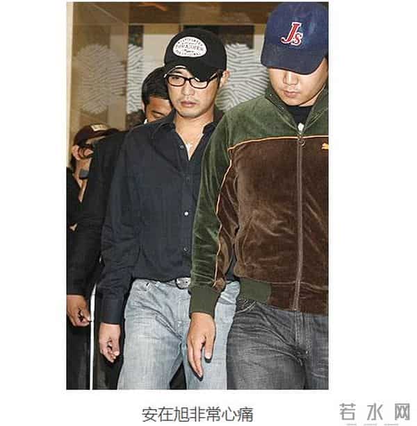 安在旭获二胎,崔真实辞世,《星梦奇缘》播出24年后悲喜两重天