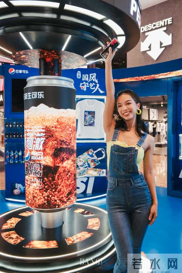 今夏必打卡地标GET!在正大滨购Bingo市集玩转火热盛夏!