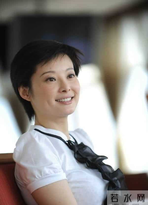 惊艳写真系列第351期,本期主人公—袁立