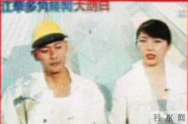 当年出轨甩锅和老婆携手站小三,如今被骂渣男直播间直销