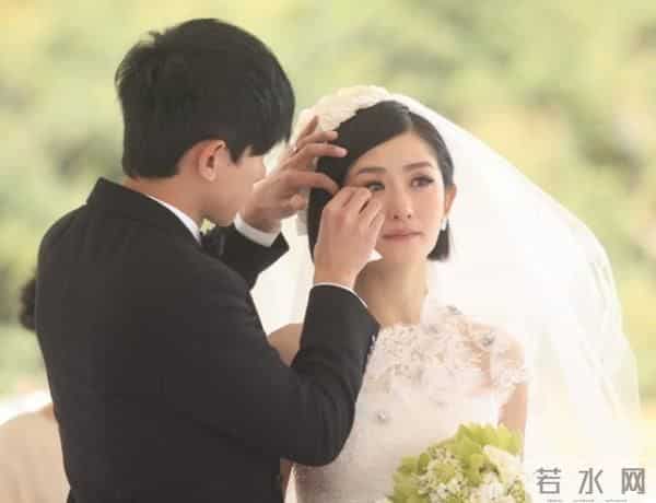 张杰,谢娜,低调的幸福里只有彼此。