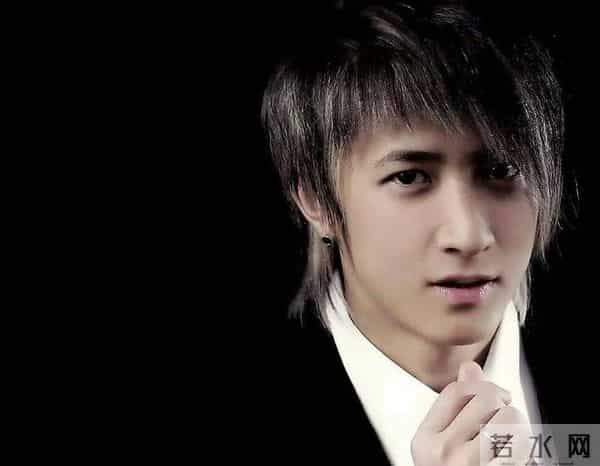 回国后，从红遍亚洲到销声匿迹，韩庚与他的11年