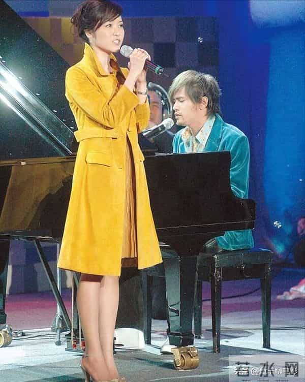 “天王嫂”的那些事儿:周杰伦娇妻昆凌的上位史