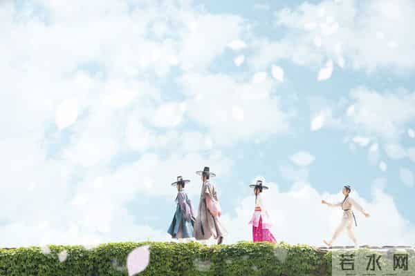 剧荒怎么办？《山茶花开时》《浪客行》《Queendom》《Analog Trip》等好看韩剧综艺享不停