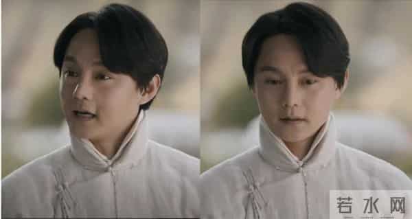 尹正,可别再吃了!