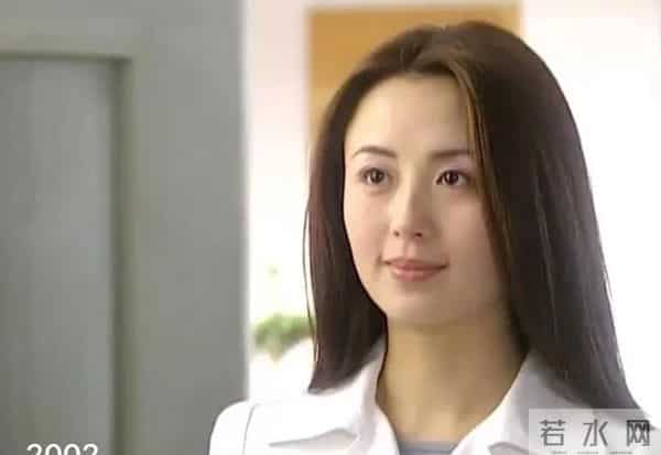 20年后,《18岁的天空》的女演员们现状如何?有人竟四度离婚