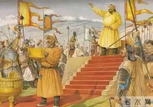 一段被遗忘的治世奇迹：大定之治，金朝最安静也最亮的光！”