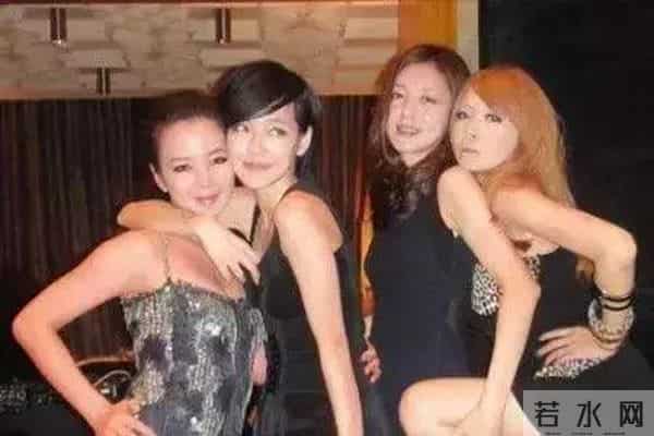 自夸天生车手的陈乔恩酒驾被捕，或许是胡彦斌高晓松的教训没背熟