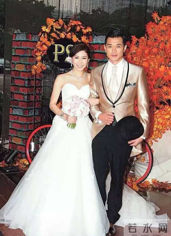 TVB御用“渣男”,与圈外老婆6年拼3胎,42岁欲做结扎手术