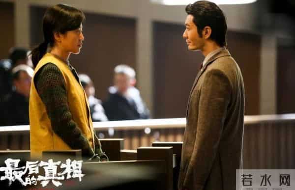 6位因事业减重的男星，有的瘦成“纸片人”，有的为戏减重30斤